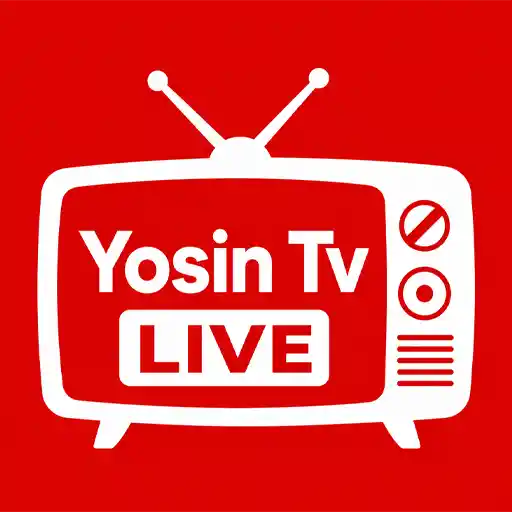 YoSin TV logo